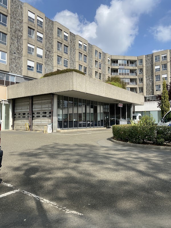 USLD Le Mans - Photo 4 sur 5 - Espaces de vie