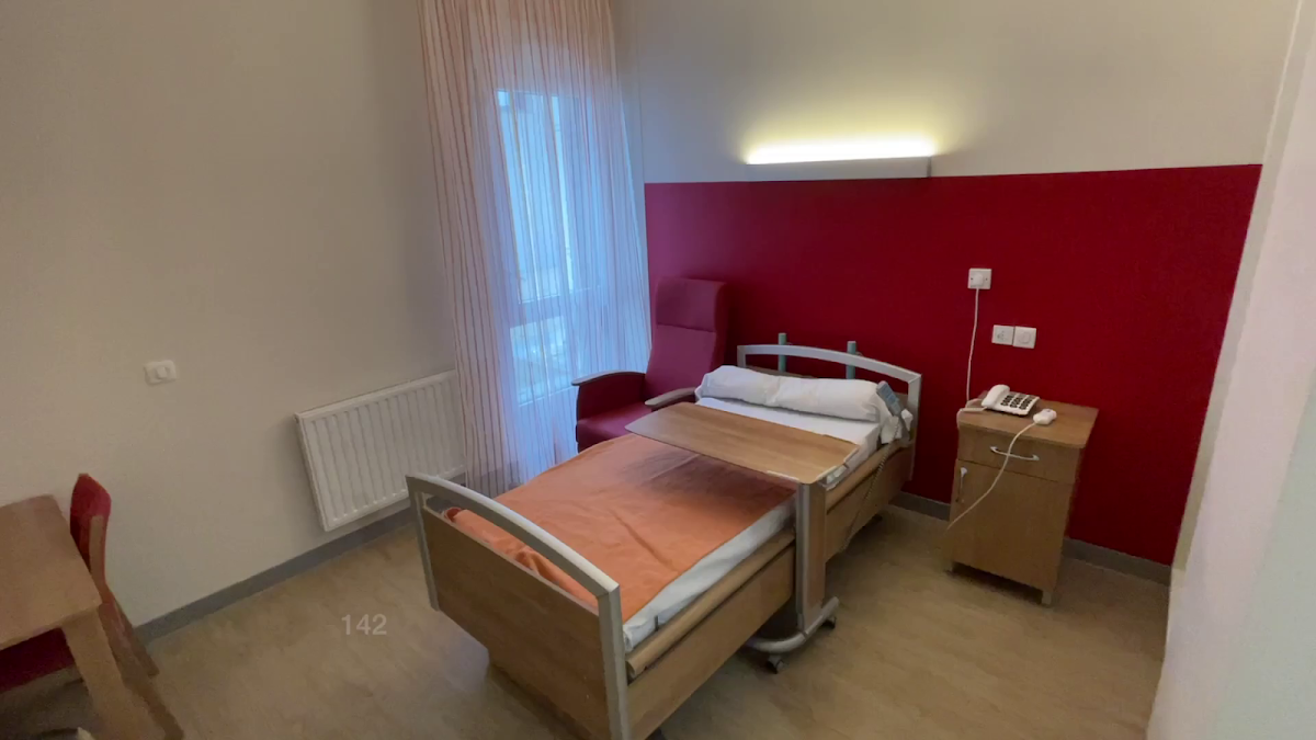 EHPAD public de Draveil - Photo 2 sur 5 - Intérieur et espaces communs