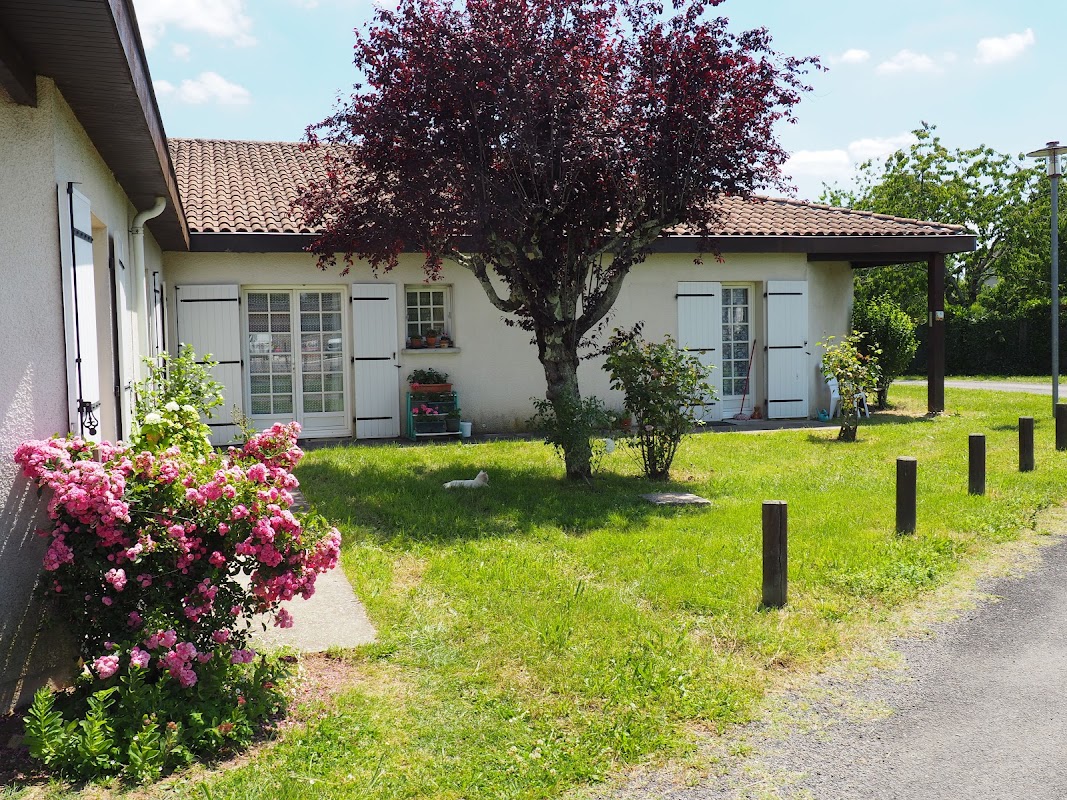 Résidence autonomie Les Platanes - Photo 2 sur 5 - Intérieur et espaces communs