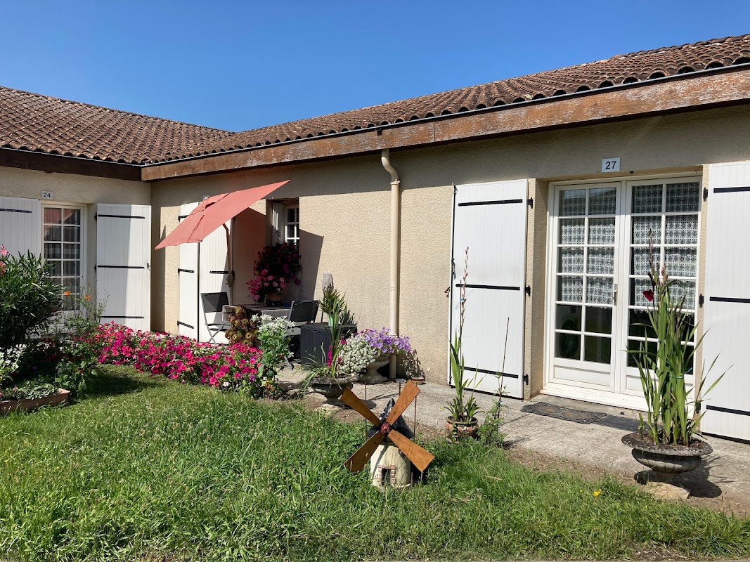 Photo de Résidence autonomie Les Platanes, Résidence autonomie à ST DENIS DE PILE