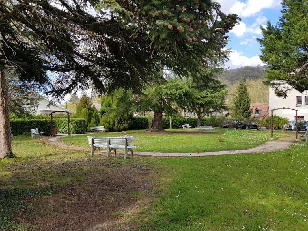 Photo de EHPAD Les jardins d'Iroise de Gan, EHPAD à GAN