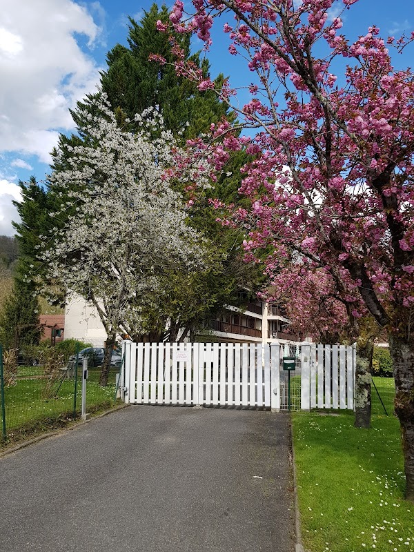 EHPAD Les jardins d'Iroise de Gan - Photo 2 sur 3 - Intérieur et espaces communs