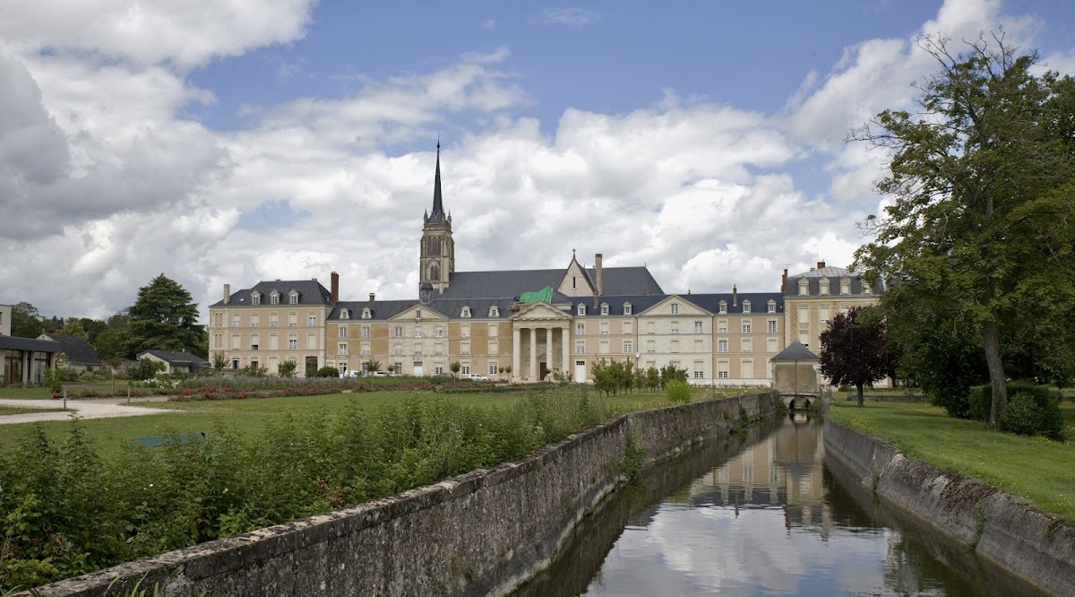 EHPAD Dujarié - Photo 2 sur 2 - Intérieur et espaces communs