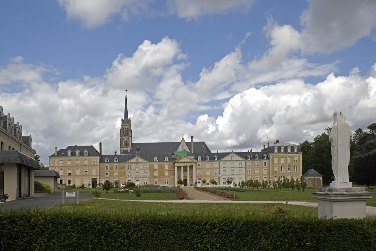 Photo de EHPAD Dujarié, EHPAD à RUILLE SUR LOIR