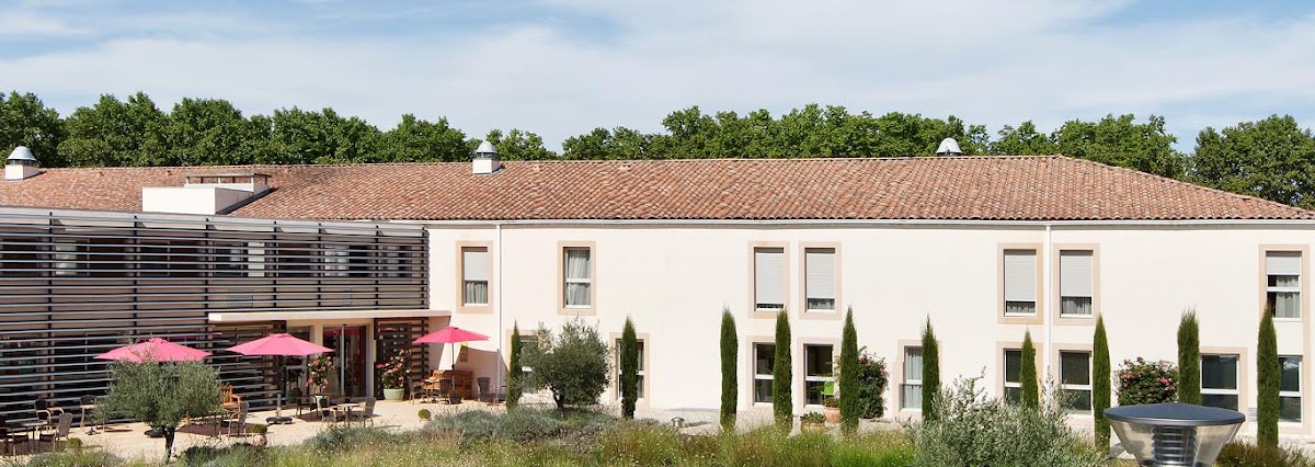 EHPAD Résidence des Alpilles - Photo 2 sur 5 - Intérieur et espaces communs