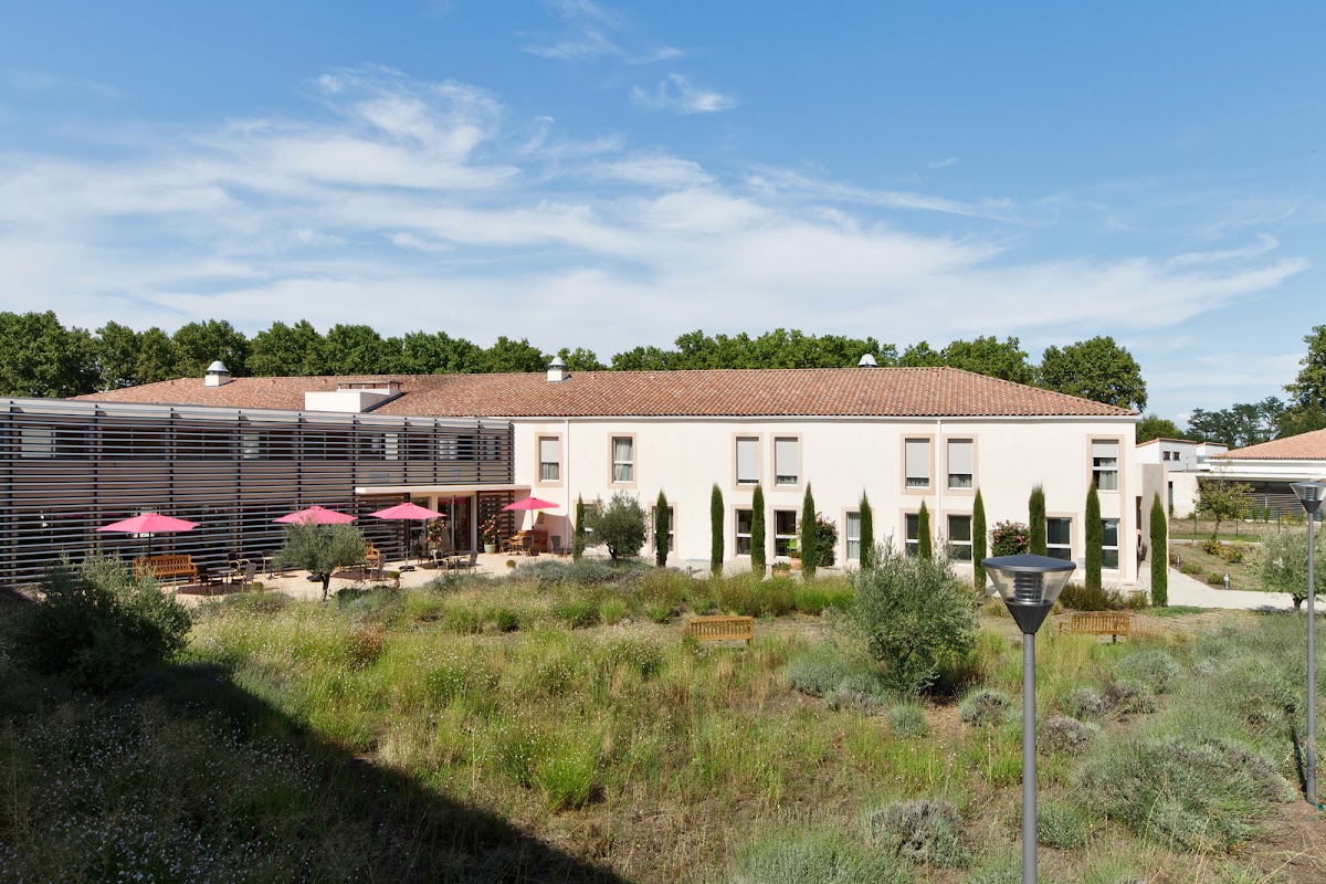 EHPAD Résidence des Alpilles - Photo 4 sur 5 - Espaces de vie