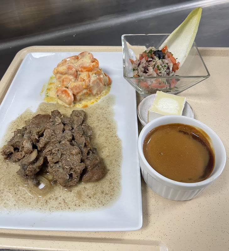 EHPAD Les tamaris - Photo 2 sur 5 - Intérieur et espaces communs