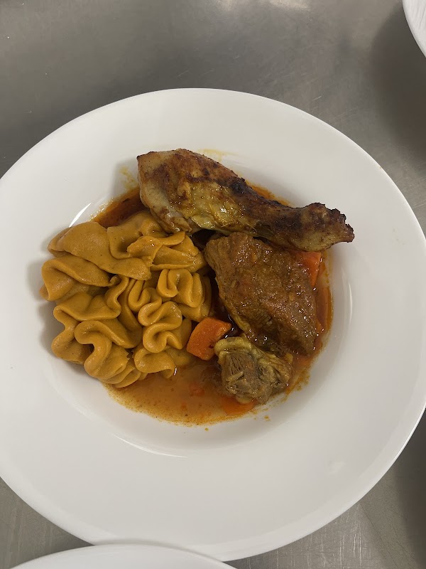 EHPAD Les tamaris - Photo 3 sur 5 - Chambres et hébergement