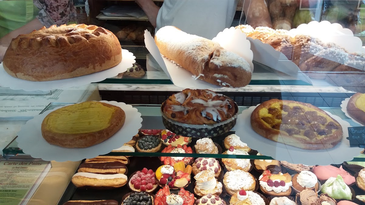 EHPAD Résidence Rosemontoise Valdoie - Photo 4 sur 5 - Espaces de vie