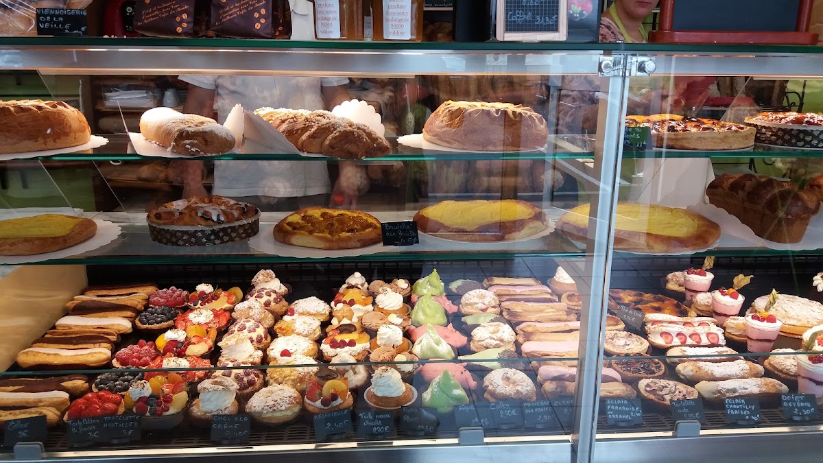 EHPAD Résidence Rosemontoise Valdoie - Photo 3 sur 5 - Chambres et hébergement