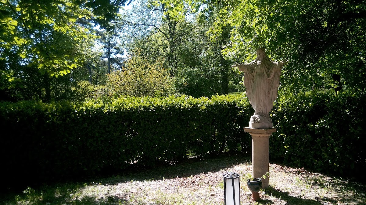 EHPAD Domaine de la Cadene - Photo 3 sur 5 - Chambres et hébergement