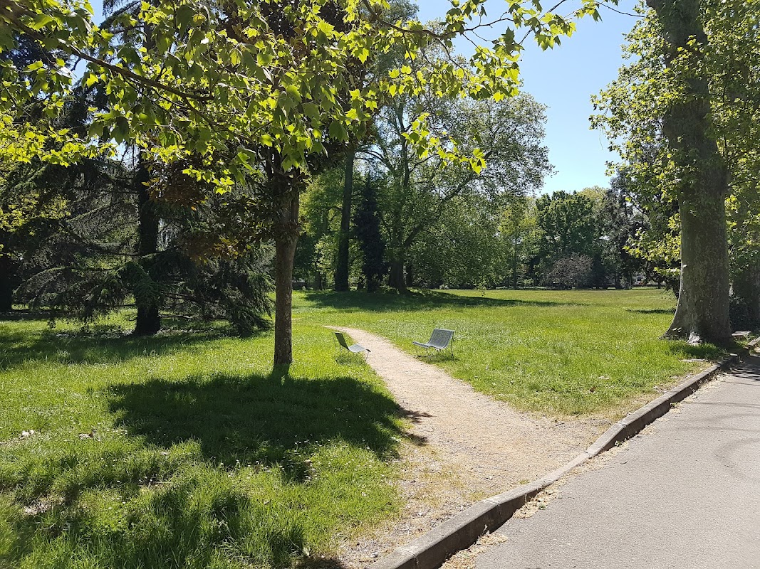 EHPAD Domaine de la Cadene - Photo 2 sur 5 - Intérieur et espaces communs