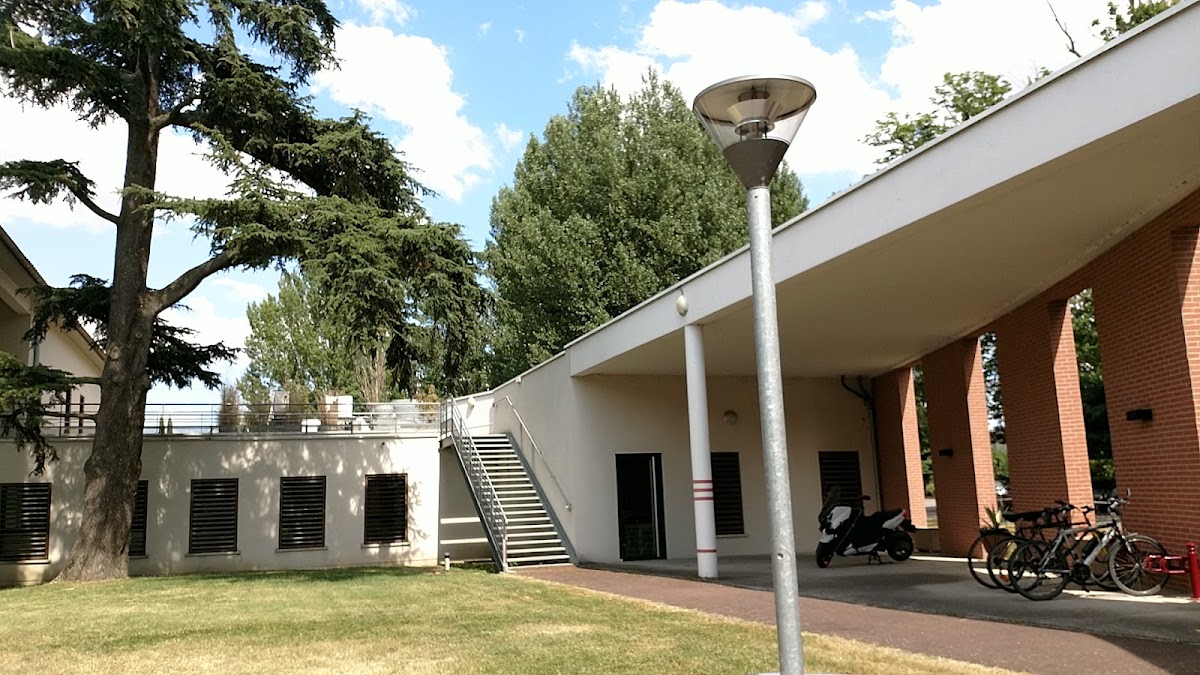 EHPAD Domaine de la Cadene - Photo 5 sur 5 - Environnement et extérieurs