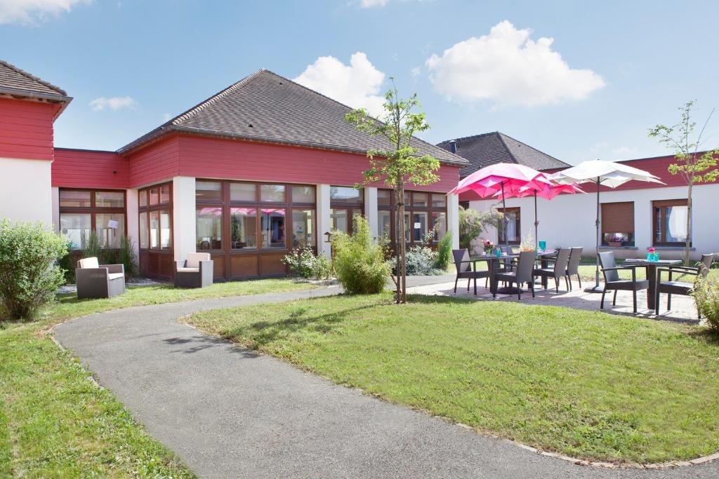 EHPAD - résidence des tourelles - Photo 3 sur 5 - Chambres et hébergement