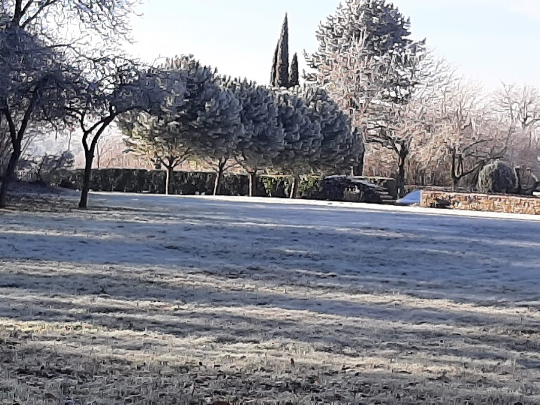 PUV - RESIDENCE DU VAL DES SOURCES - Photo 4 sur 5 - Espaces de vie