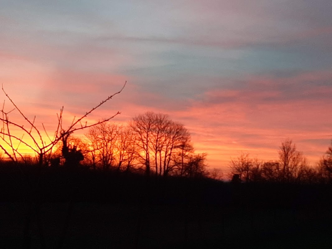 PUV - RESIDENCE DU VAL DES SOURCES - Photo 3 sur 5 - Chambres et hébergement