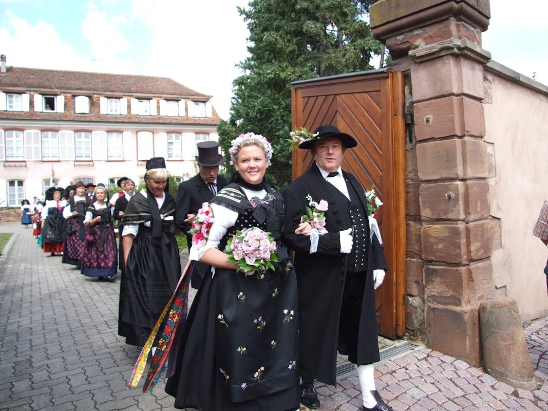 Photo de MR DES SOEURS DE LA DIVINE PROVIDENCE, EHPAD à MARLENHEIM