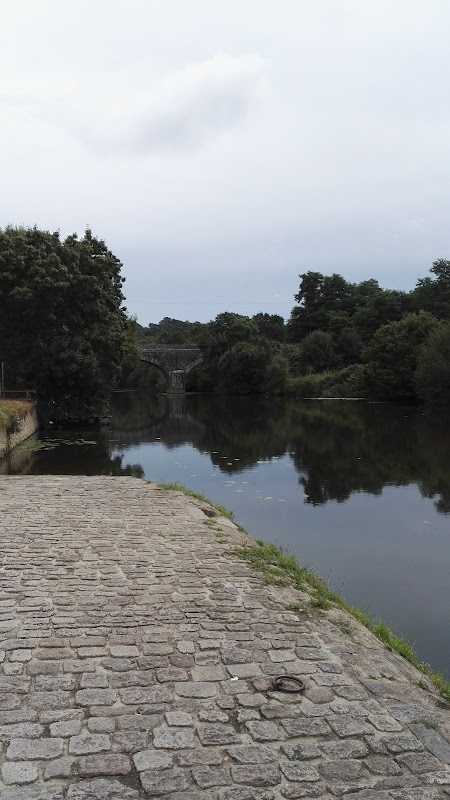 Photo de DOMICILE COLLECTIF, EHPAD à LA HAIE FOUASSIERE