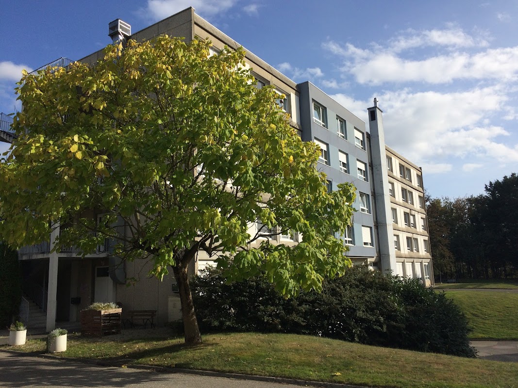 EHPAD Le Manoir - Photo 2 sur 2 - Intérieur et espaces communs