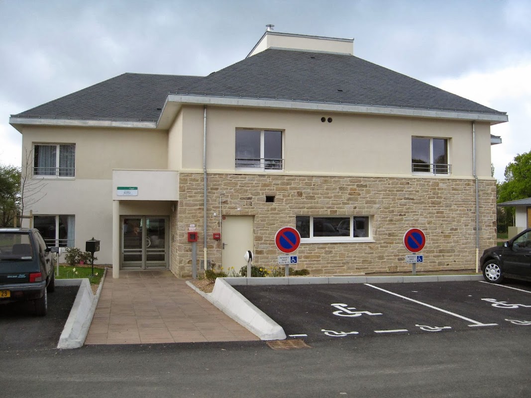 EHPAD Résidence Kerelys - Photo principale