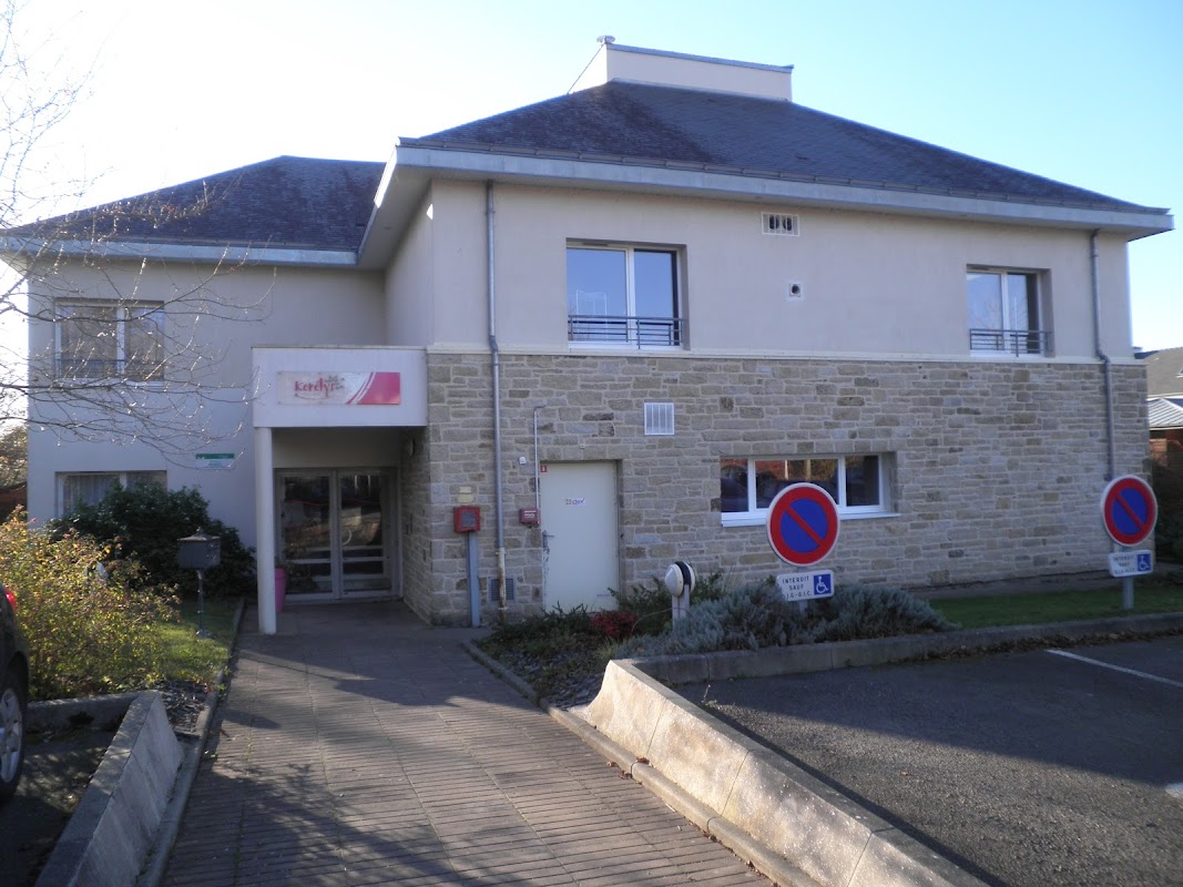 EHPAD Résidence Kerelys - Photo 5 sur 5 - Environnement et extérieurs