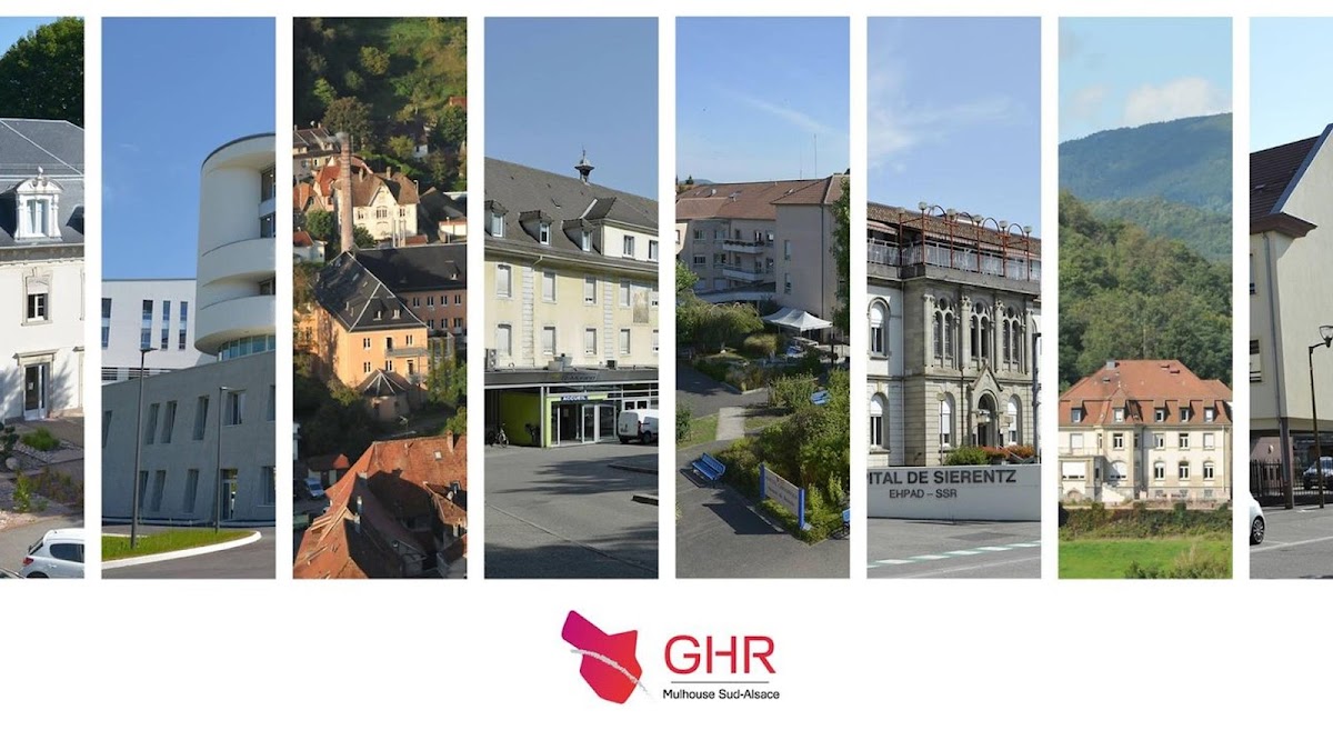 Maison de retraite Jules Scheurer - Photo 3 sur 5 - Chambres et hébergement