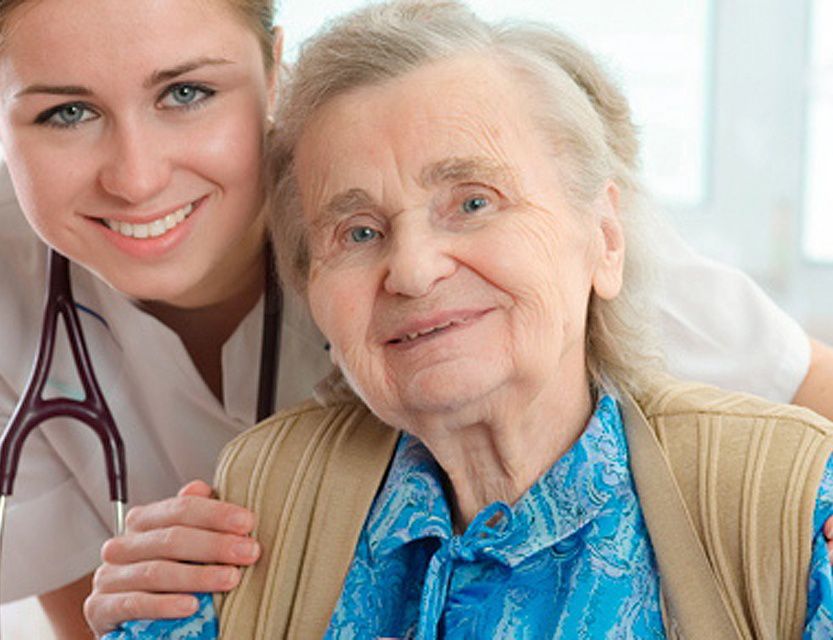 Maison de retraite Jules Scheurer - Photo 4 sur 5 - Espaces de vie