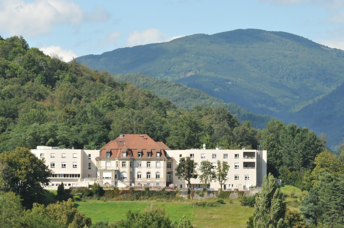 Photo de Maison de retraite Jules Scheurer, EHPAD à BITSCHWILLER LES THANN