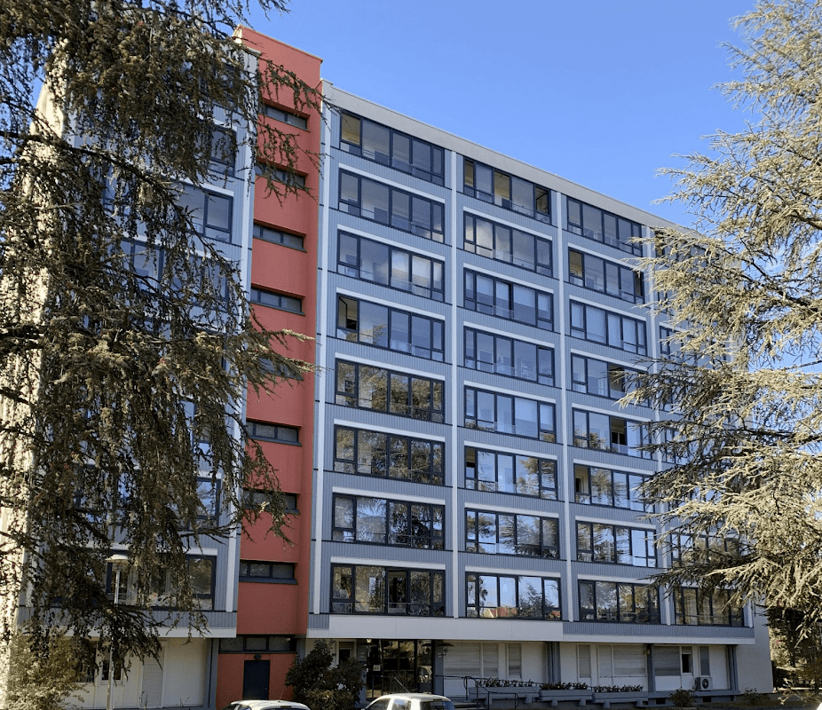 Résidence Barthélémy Buyer - Photo 2 sur 2 - Intérieur et espaces communs