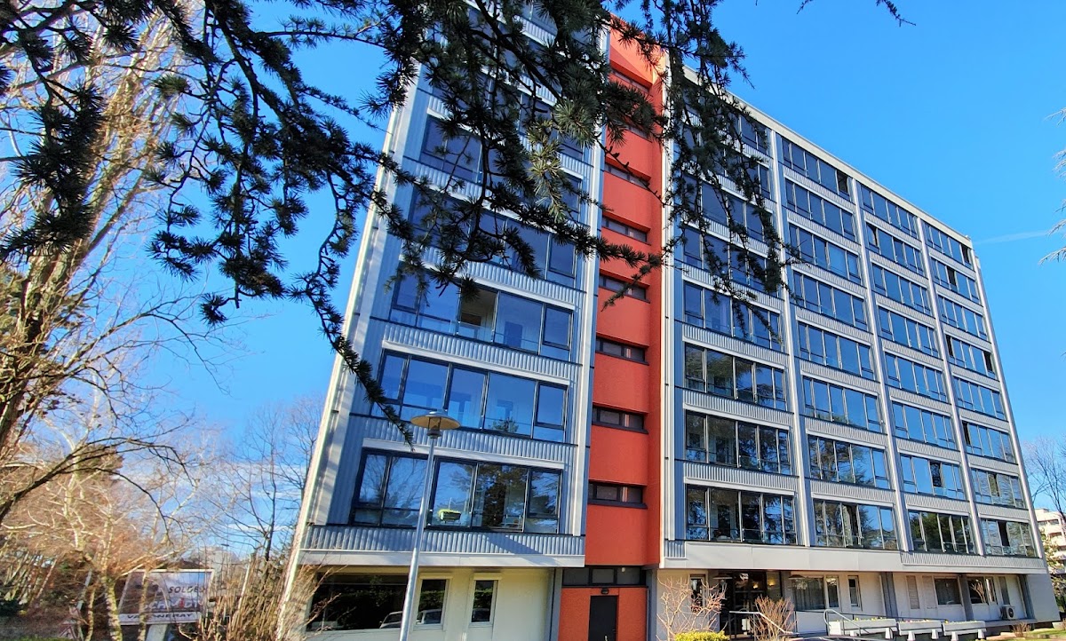 Résidence Barthélémy Buyer