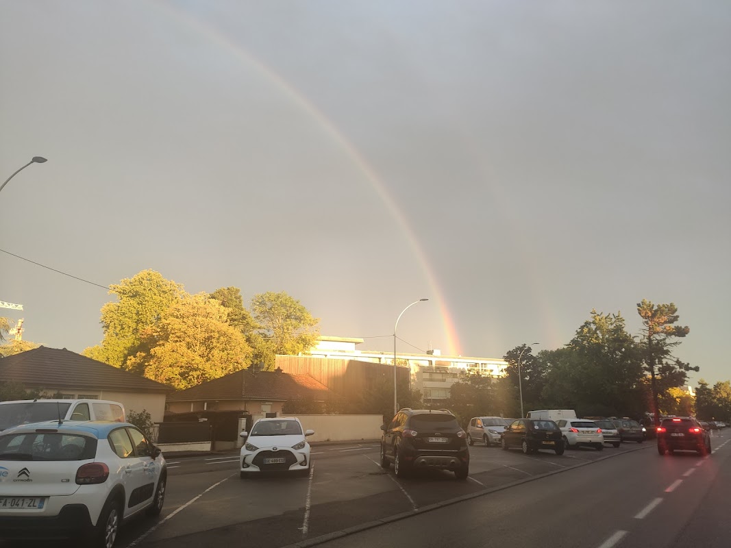 Photo de EHPAD Les Marguerites, EHPAD à DIJON