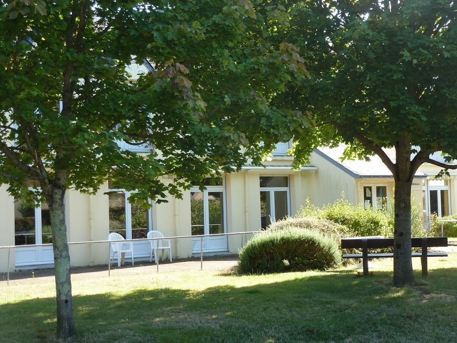 Résidence de Penhoët - Photo 3 sur 4 - Chambres et hébergement