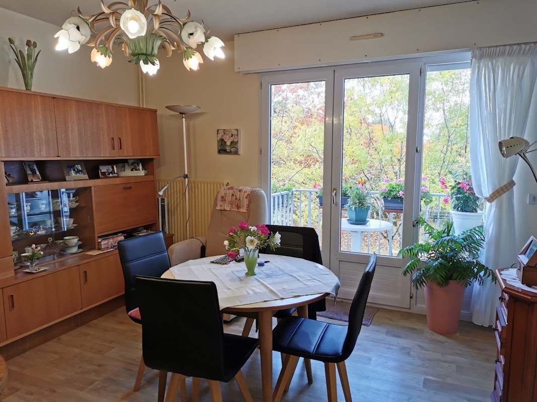 Résidence de Penhoët - Photo 4 sur 4 - Espaces de vie