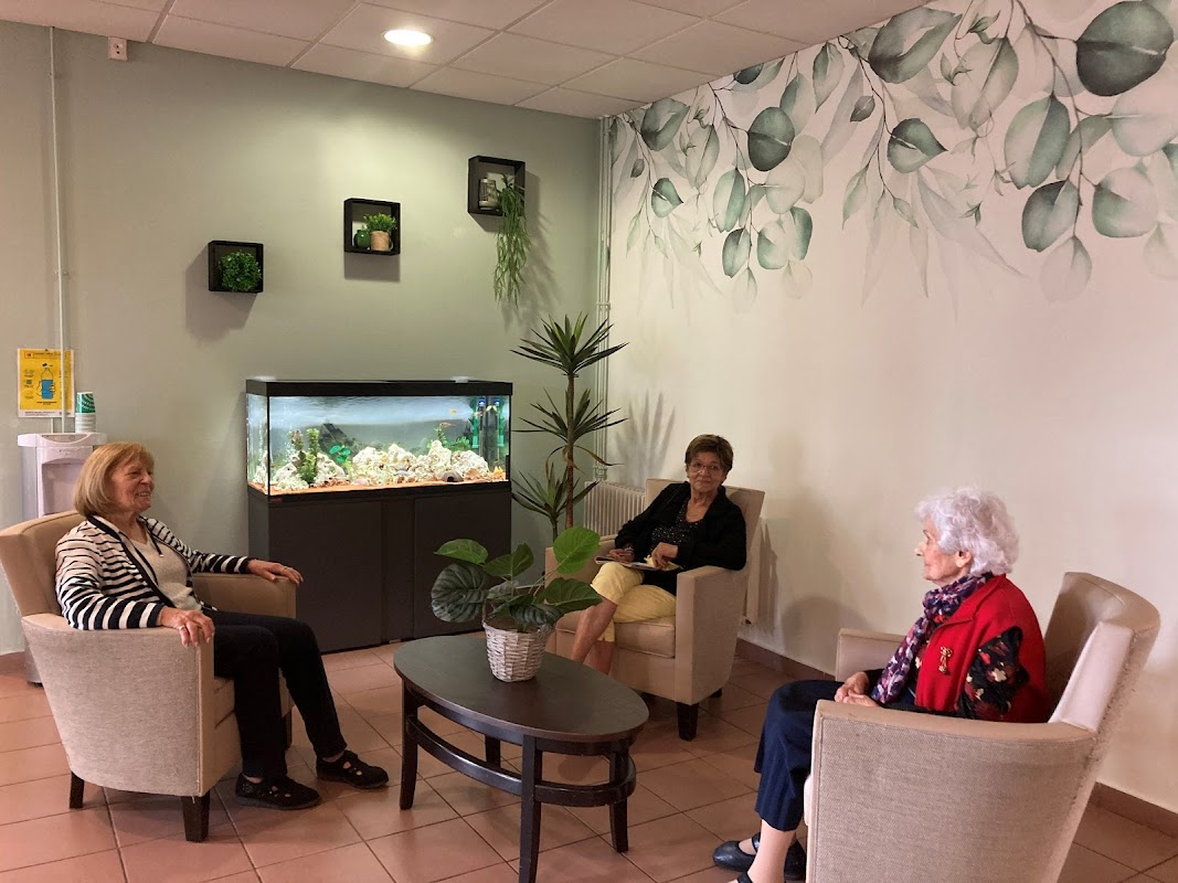 Résidence seniors de Créhange - Photo 4 sur 5 - Espaces de vie