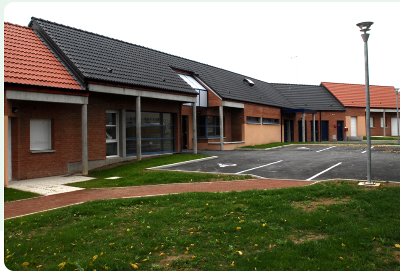 MARPA d'Avesnelles - Photo principale