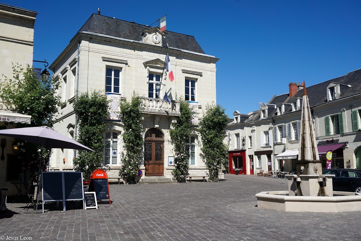 EHPAD Résidence Aliénor d'Aquitaine - Photo 4 sur 5 - Espaces de vie