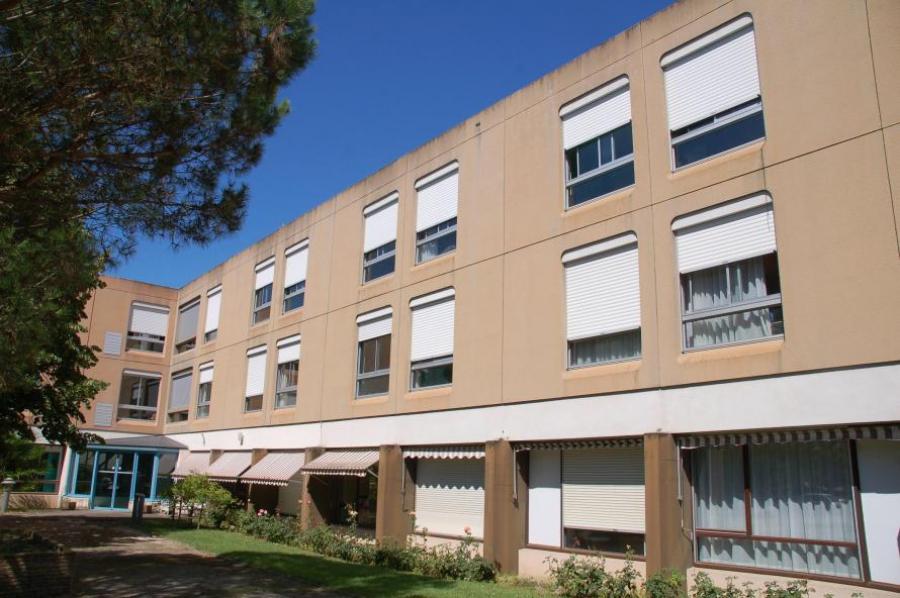 Photo de EHPAD de Vic en Bigorre, EHPAD à VIC EN BIGORRE