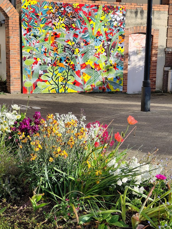 Résidence Navarre - Photo 4 sur 5 - Espaces de vie