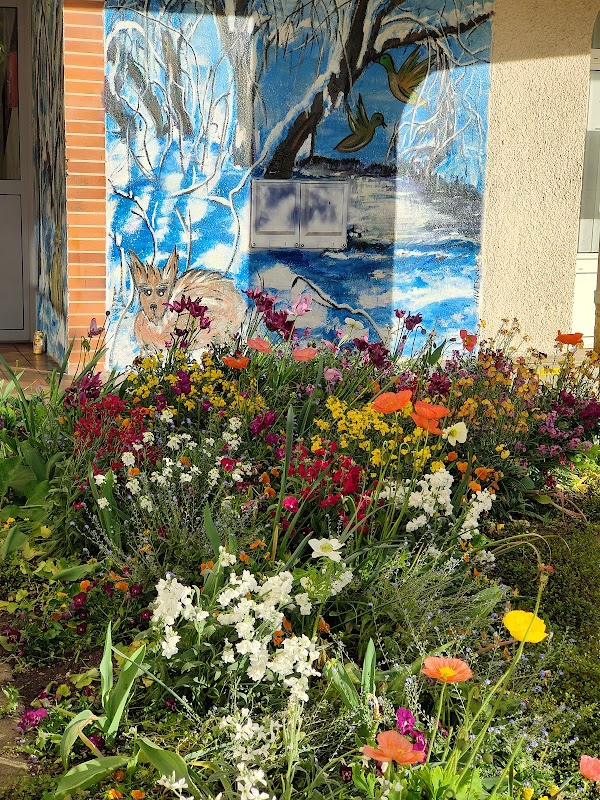 Résidence Navarre - Photo 5 sur 5 - Environnement et extérieurs