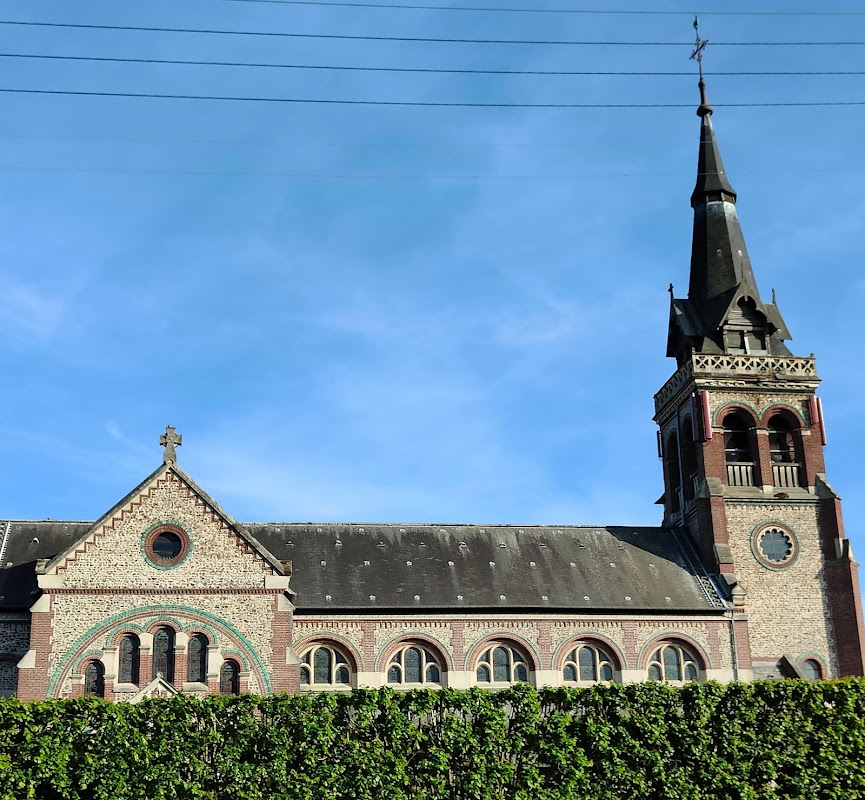Photo de Résidence Navarre, Résidence autonomie à EVREUX