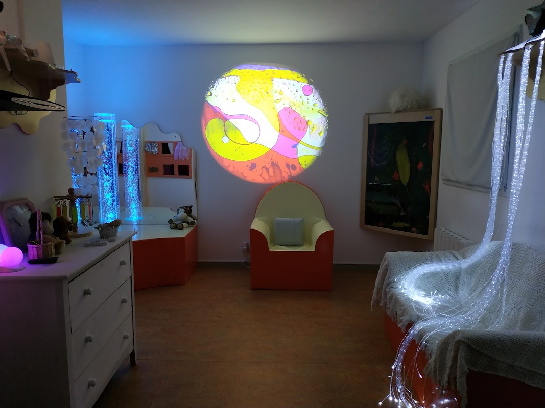 Accueil de jour Les Coquelicots - Photo 4 sur 5 - Espaces de vie