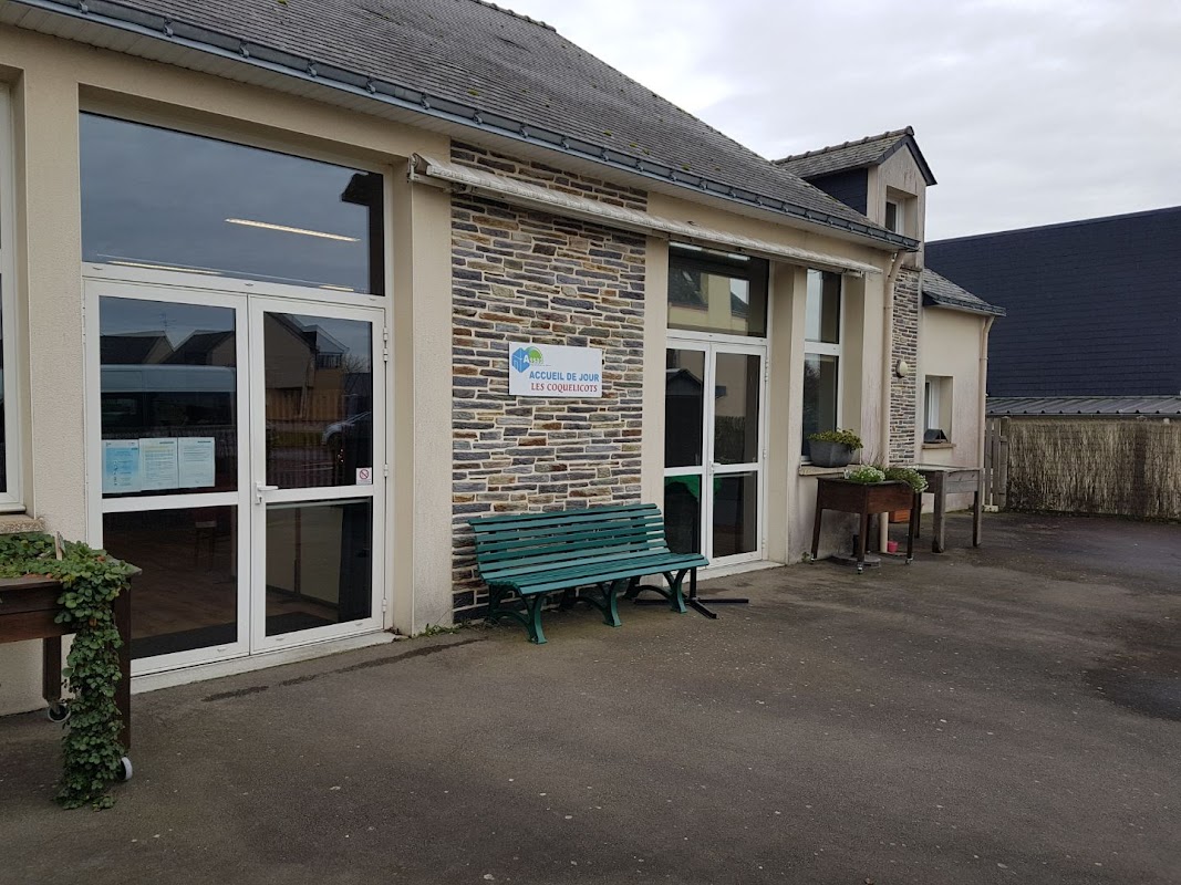 Accueil de jour Les Coquelicots