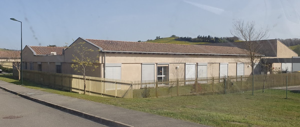 Photo de Résidence de la Malepère, EHPAD à MONTREAL