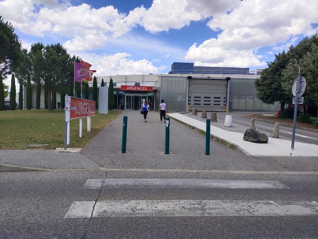 USLD Centre hospitalier de Valence - Photo 3 sur 5 - Chambres et hébergement