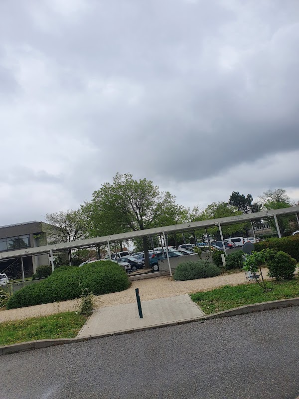 USLD Centre hospitalier de Valence - Photo 4 sur 5 - Espaces de vie