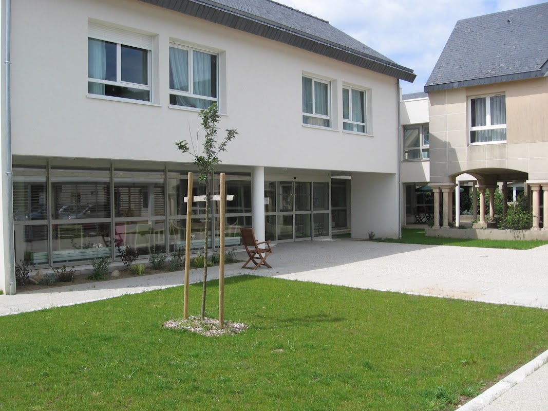 Photo de EHPAD Kerborc'His, EHPAD à COMBRIT
