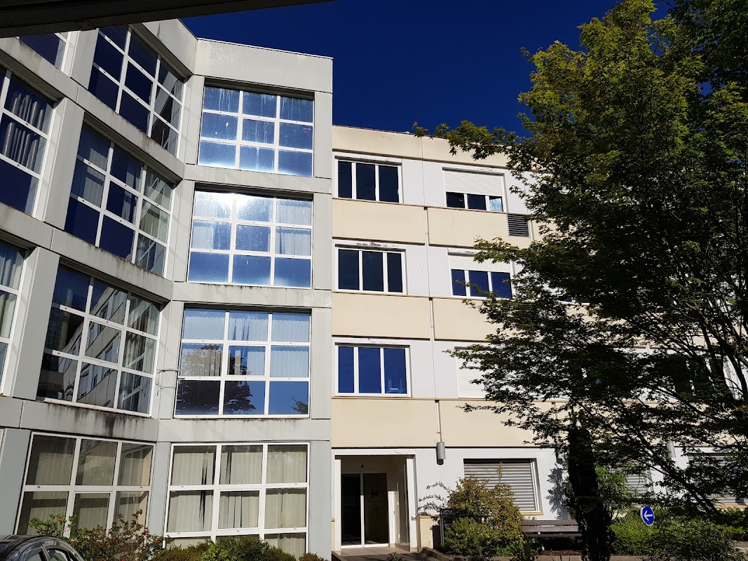 USLD du Centre hospitalier d'Ussel - Photo 5 sur 5 - Environnement et extérieurs