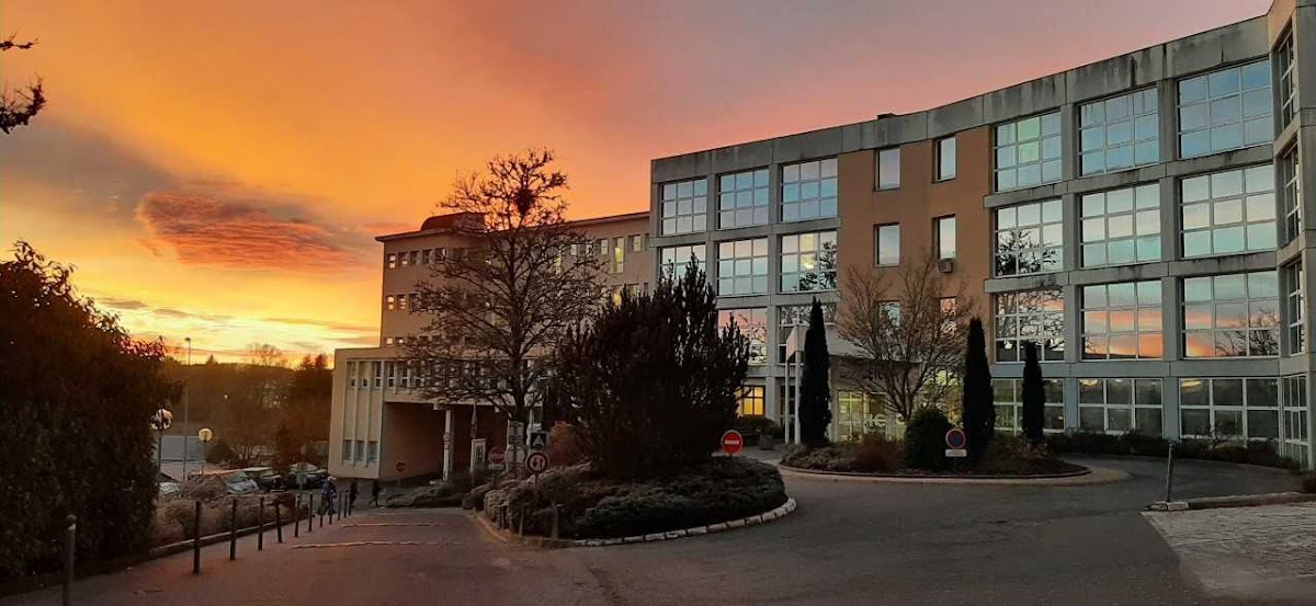 Photo de USLD du Centre hospitalier d'Ussel, ESLD à USSEL