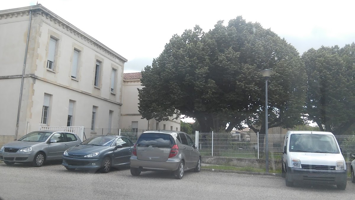 EHPAD Les Tourterelles - Photo 2 sur 5 - Intérieur et espaces communs