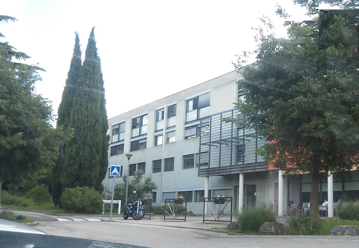 EHPAD Les Tourterelles - Photo 3 sur 5 - Chambres et hébergement